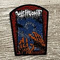 Witch Vomit - Patch - Witch Vomit patch