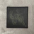 Antediluvian - Patch - Antediluvian patch