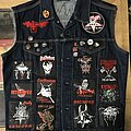 Sarcofago - Battle Jacket - Battle jacket 2.1