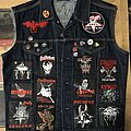 Sarcofago - Battle Jacket - Battle jacket 2.1