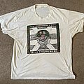 Storm Troopers Of Death - TShirt or Longsleeve - SOD - “Speak English or Die” shirt