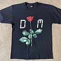 Depeche Mode - TShirt or Longsleeve - Depeche Mode - “Singles 98” Tour shirt