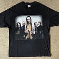 Marilyn Manson - TShirt or Longsleeve - Marilyn Manson “Guns, God & Government” tour shirt