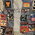 W.A.S.P. - Battle Jacket - W.A.S.P. My vest