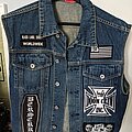 Black Label Society - Battle Jacket - Black Label Society Vest