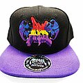 Dark Angel - Other Collectable - Dark Angel Snapback Cap