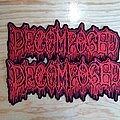Decomposed - Patch - Decomposed Patches to Shanda