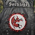 Sortilege - Patch - Sortilege - Sortilège - Backpatch Set