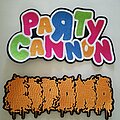 Party Cannon - Patch - Party Cannon and Lipoma patches to Skizus