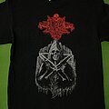 Black Ceremonial Kult - TShirt or Longsleeve - Black Ceremonial Kult - Har Pa Jered - T-Shirt