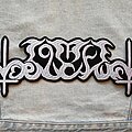 Totale Vernichtung - Patch - Totale Vernichtung patch to RAT COVENANT