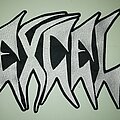 Excel - Patch - Excel - Logo Backshape