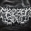 Frozen Soul - Patch - Frozen Soul - Logo Backshape