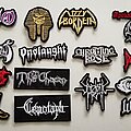 Iron Maiden - Patch - Iron Maiden Small Random Patches - "Pt14"