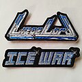 Ice War - Patch - Ice War and Liege Lord patches to EvilErnie667