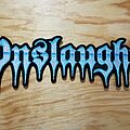 Onslaught - Patch - Onslaught to Angelripper1860