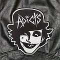 The Adicts - Patch - The Adicts - Joker Backpatch