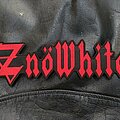 Znowhite - Patch - Znowhite - Logo Backshape