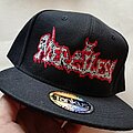 Merciless (Swe) - Other Collectable - Merciless (Swe) Merciless SnapBack hat