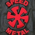 Speed Metal - Patch - Speed Metal - Backpatch Set