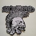 The Exploited - Patch - The Exploited - Fuck The System - Backpatch