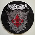 Avantasia - Patch - Avantasia BP to Julcie36