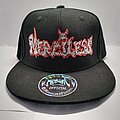 Merciless - Other Collectable - Merciless - Snapback Cap