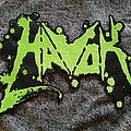 Havok - Patch - Havok - Logo Backshape