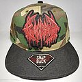 Bloodbath - Other Collectable - Bloodbath - Snapback Cap