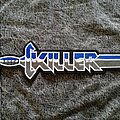 Killer - Patch - Killer - Logo Backshape