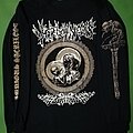 Verminous - TShirt or Longsleeve - Verminous - Impious Sacrilege - Longsleeve