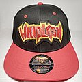 Whiplash - Other Collectable - Whiplash - Snapback Cap