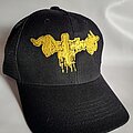 Deathhammer - Other Collectable - Deathhammer - Logo Curved Cap
