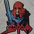Sodom - Patch - Sodom - In The Sign Of Evil - Backpatch