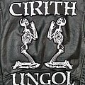 Cirith Ungol - Patch - Cirith Ungol - Backpatch Set