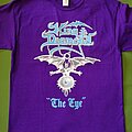 King Diamond - TShirt or Longsleeve - King Diamond - The Eye - T-Shirt