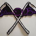 Children Of Bodom - Patch - Children of Bodom to ThrashAndAnarchy