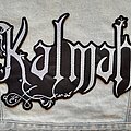 Kalmah - Patch - Kalmah patch to CptKarlaj