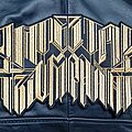 Imperial Triumphant - Patch - Imperial Triumphant patch to Vaps