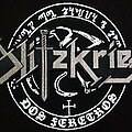 Blitzkrieg - Patch - Blitzkrieg big patch