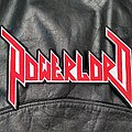 Powerlord - Patch - Powerlord - Logo Backshape