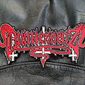 Quintessenz - Patch - Quintessenz - Logo Backshape