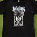 Autophagy - TShirt or Longsleeve - Autophagy - The Labyrinth Lures You Down / TDOMIII - T-Shirt