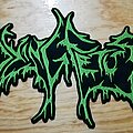 Dying Fetus - Patch - Dying Fetus to jgulledge74