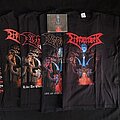 Dismember - TShirt or Longsleeve - Dismember - Like an Everflowing Stream