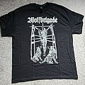 Wolfbrigade - TShirt or Longsleeve - Wolfbrigade - Shirt