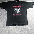 Blasphemy - TShirt or Longsleeve - Blasphemy - Fallen Angel of Doom Shirt