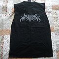Azarath - TShirt or Longsleeve - Azarath - Antihuman Antigod Sleeveless Shirt