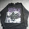Dissection - TShirt or Longsleeve - Dissection - Storm Tour 95 LS