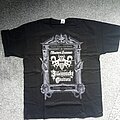 Master&#039;s Hammer - TShirt or Longsleeve - Master's Hammer - Jilemnice Okkultist 30th Anniversary shirt